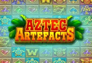 Aztec Artefacts