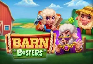 Barn Busters