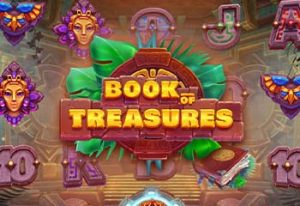 Book of Treasures
