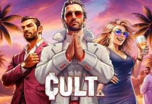 CULT.