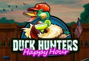 Duck Hunters: Happy Hour