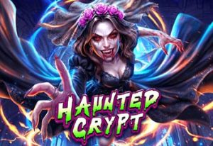 Haunted Crypt
