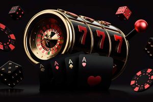 Самые большие выигрыши в GG Casino в России