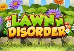 Lawn n' Disorder
