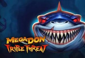 Mega Don Triple Threat