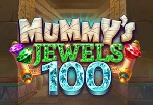 Mummy's Jewel 100