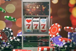 Выигрышные слоты в GG Casino на сегодняшний день