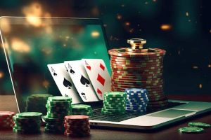 Live игры в GG Casino в России