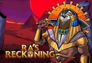 Ra's Reckoning