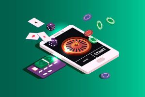 Вывод денег из GG Casino: пошаговая инструкция