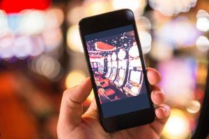 Скачать GG Casino на Айфон (iOS)