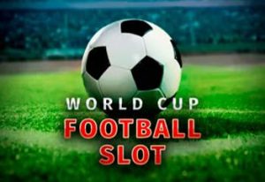 World Cup Football